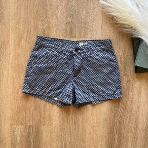GAP Shorts Size 0